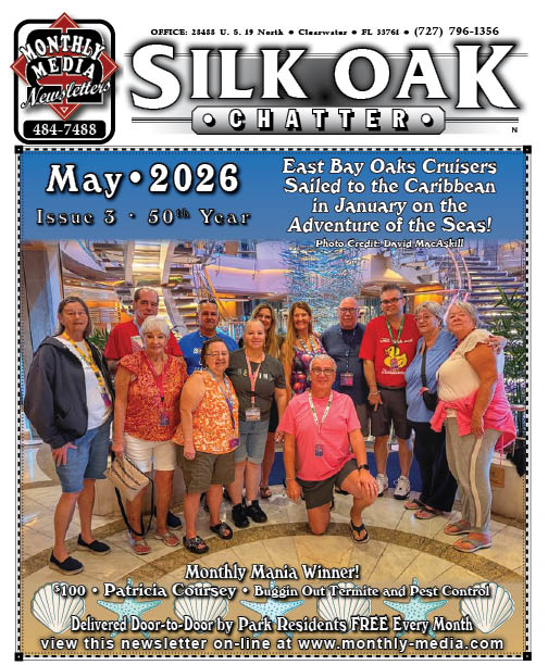 Silk Oak 